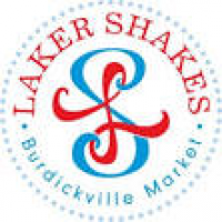 Laker Shakes Burdickville Market - Ice Cream & Frozen Yogurt ...