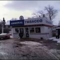 Admiral Petroleum - Gas Stations - 1120 E Grand River Ave, East ...