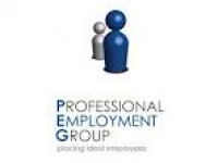 Professional Employment Group - Home | Facebook