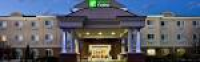 Holiday Inn Express & Suites Charlotte Hotel by IHG