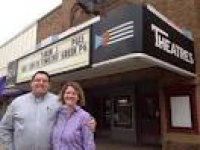Owners aim to revive marquees at 1930s Charlotte movie theater