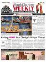 South Charlotte Weekly by Carolina Weekly - issuu