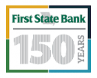 150 Years | First State Bank | First State Bank St. Charles