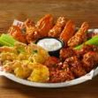 Hooters - 159 Photos & 235 Reviews - American (Traditional) - 3541 ...