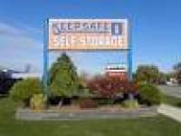 Home | Keep Safe Self Storage - Clinton Township, Michigan