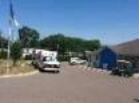 U-Haul: Moving Truck Rental in Fraser, MI at Compass Self Storage