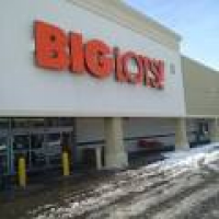 Big Lots - Clinton Twp - 13 Photos - Furniture Stores - 35603 S ...