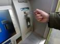 Today's Demonstration: How to Hack an ATM—With Video! - Discoblog ...