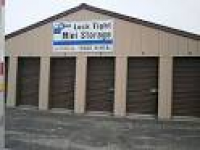 Lapeer Self Storage - Lock Tight | 2080 North Lapeer Road | SpareFoot