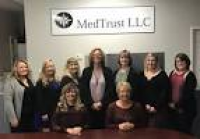 Our Team | MedTrust, LLC