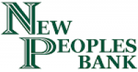 Welcome to New Peoples Bank