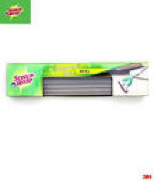 Scotch Brite Butterfly Mop Refill: Amazon.in: Home Improvement