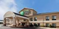 Holiday Inn Express & Suites Three Rivers Hotel by IHG