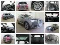 Used 2018 Audi Q7 For Sale at Audi Petoskey | VIN: WA1LAAF76JD033951