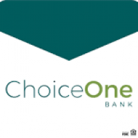ChoiceOne Bank - Home | Facebook