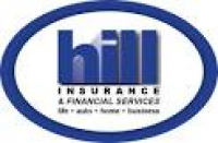 Hill Insurance & Financial Services - Home