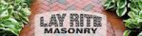 Lay Rite Masonry in Dearborn, MI | Coupons to SaveOn Home ...
