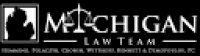 Michigan Law Team