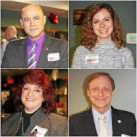 New Dearborn, Heights council members highlighted at League of ...
