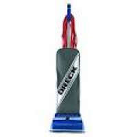 Oreck Commercial XL Commercial Upright Vacuum Cleaner, XL2100RHS ...