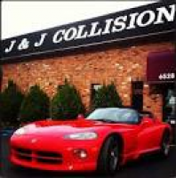 Photo Gallery | J&J Collision Service