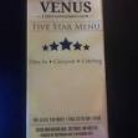 The New Club Venus - Adult Entertainment - 9506 Michigan Ave ...