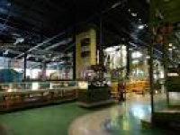 Michigan Science Center (Detroit) - All You Need to Know Before ...
