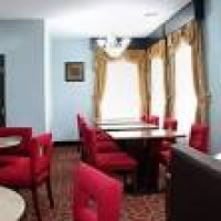 Comfort Inn & Suites - CLOSED - 18 Photos - Hotels - 17600 Dix Rd ...