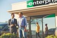 Car Rental Detroit Metropolitan Airport (DTW) | Enterprise Rent-A-Car