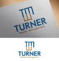 Professional, Elegant, Financial Planning Logo Design for Turner ...