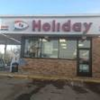 Holiday Stationstore - Gas Stations - 103 3rd Ave SW, Crosby, MN ...