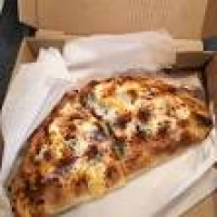 Studio Pizza - 12 Photos & 21 Reviews - Pizza - 426 Quincy St ...