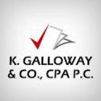 K. Galloway & Co., CPA P.C. in Waterford, 4139 W. Walton Blvd ...
