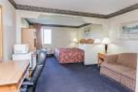Days Inn & Suites Dundee | Dundee Hotels, MI 48131