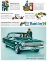 393 best AMC images on Pinterest | American motors, Vintage cars ...