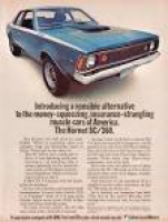 8 best Rambler Hornets images on Pinterest | Cars, Princesses and ...