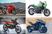 Latest Motorbike News | MCN