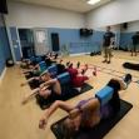 Eastpointe Health & Fitness - 12 Photos - Gyms - 2371 Hwy 36 ...