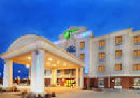 Holiday Inn Express & Suites Eastland, Eastland Hotels from $118 ...