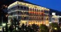 Hotels Dubrovnik Old Town | Hilton Imperial Dubrovnik | Croatia