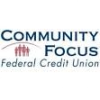 Community Focus Federal Credit Union - Banks & Credit Unions ...