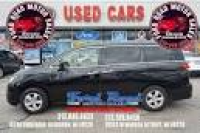 Ford Road Motor Sales - Used Cars - Dearborn MI Dealer