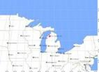 Elk Rapids, Michigan (MI 49629, 49690) profile: population, maps ...