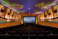 Movie Theater Elk Rapids, Michigan | Digital Projector and Sound ...
