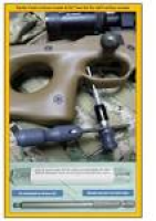 Triad Tactical, Inc. :: MISC Shooting Gear :: Borka Extend Bit Set