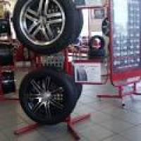 Discount Tire Store - Livonia, MI - 10 Photos & 18 Reviews - Tires ...