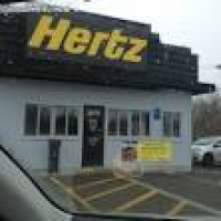Hertz Rent A Car - Car Rental - 29319 Grand River Ave, Farmington ...