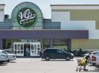 VGs gets high-tech makeover. New products, features and amenities ...