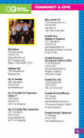 Downtown Ferndale Business Guide 2011