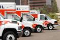 U-Haul: SafeMove damage coverage: Truck rental coverage
